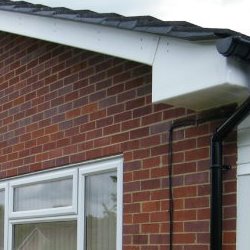 Roofline & Cladding Projects